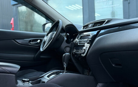 Nissan X-Trail, 2015 год, 1 599 000 рублей, 22 фотография