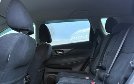 Nissan X-Trail, 2015 год, 1 599 000 рублей, 29 фотография