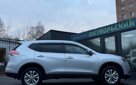 Nissan X-Trail, 2015 год, 1 599 000 рублей, 18 фотография