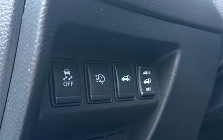 Nissan X-Trail, 2015 год, 1 599 000 рублей, 27 фотография