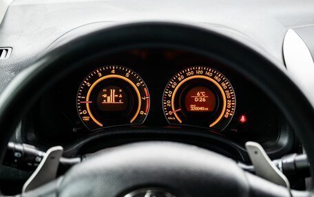 Toyota Corolla, 2008 год, 750 000 рублей, 14 фотография