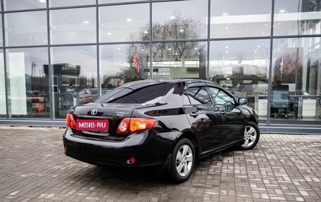 Toyota Corolla, 2008 год, 750 000 рублей, 2 фотография