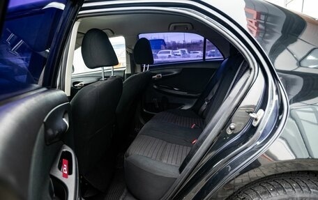 Toyota Corolla, 2008 год, 750 000 рублей, 11 фотография