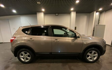 Nissan Qashqai, 2012 год, 950 000 рублей, 2 фотография