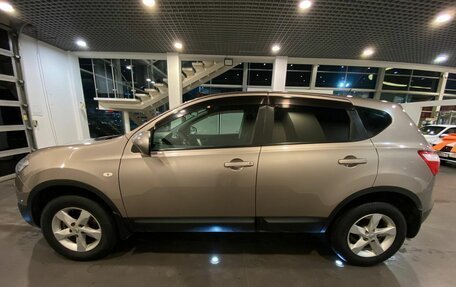 Nissan Qashqai, 2012 год, 950 000 рублей, 6 фотография