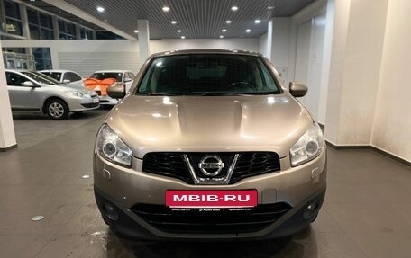 Nissan Qashqai, 2012 год, 950 000 рублей, 8 фотография