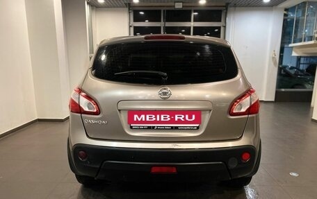 Nissan Qashqai, 2012 год, 950 000 рублей, 4 фотография