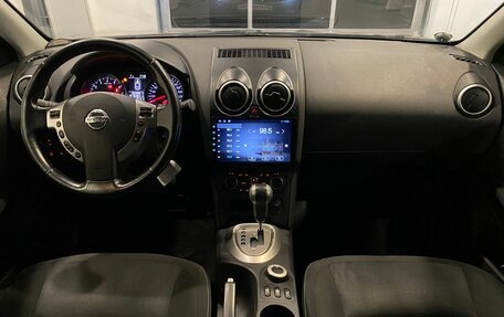 Nissan Qashqai, 2012 год, 950 000 рублей, 9 фотография