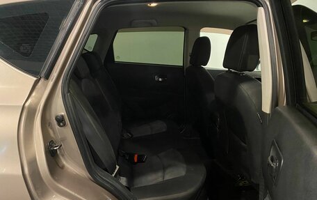 Nissan Qashqai, 2012 год, 950 000 рублей, 17 фотография