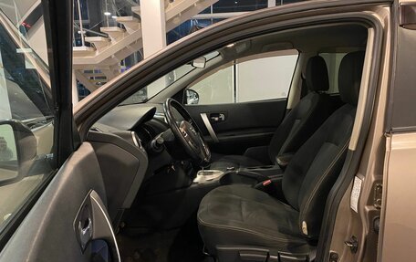 Nissan Qashqai, 2012 год, 950 000 рублей, 16 фотография