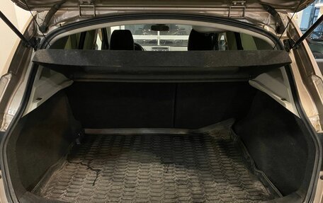 Nissan Qashqai, 2012 год, 950 000 рублей, 18 фотография