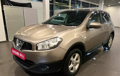 Nissan Qashqai, 2012 год, 950 000 рублей, 7 фотография