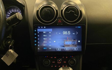 Nissan Qashqai, 2012 год, 950 000 рублей, 13 фотография