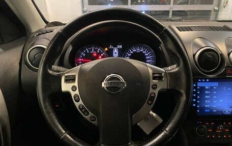 Nissan Qashqai, 2012 год, 950 000 рублей, 10 фотография