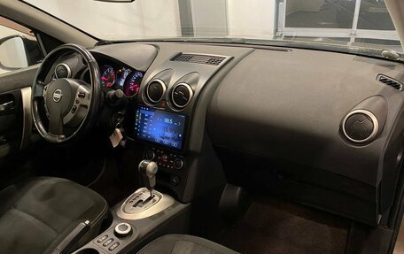 Nissan Qashqai, 2012 год, 950 000 рублей, 12 фотография