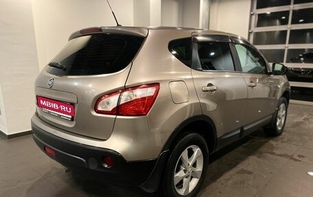 Nissan Qashqai, 2012 год, 950 000 рублей, 3 фотография