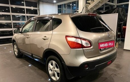 Nissan Qashqai, 2012 год, 950 000 рублей, 5 фотография