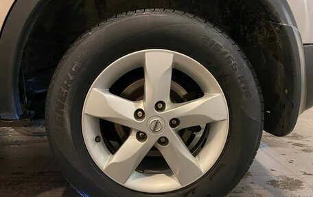 Nissan Qashqai, 2012 год, 950 000 рублей, 20 фотография