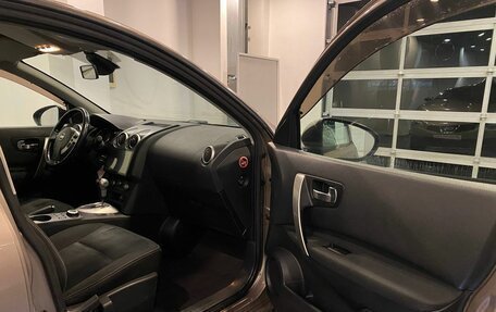 Nissan Qashqai, 2012 год, 950 000 рублей, 27 фотография
