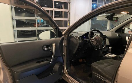Nissan Qashqai, 2012 год, 950 000 рублей, 21 фотография