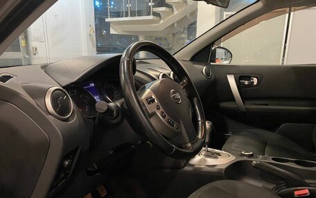 Nissan Qashqai, 2012 год, 950 000 рублей, 23 фотография