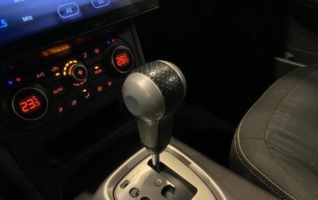 Nissan Qashqai, 2012 год, 950 000 рублей, 31 фотография