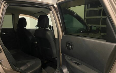 Nissan Qashqai, 2012 год, 950 000 рублей, 26 фотография