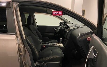 Nissan Qashqai, 2012 год, 950 000 рублей, 29 фотография