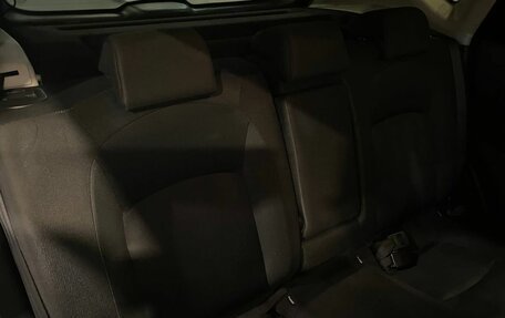 Nissan Qashqai, 2012 год, 950 000 рублей, 36 фотография