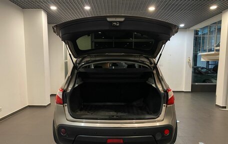 Nissan Qashqai, 2012 год, 950 000 рублей, 37 фотография