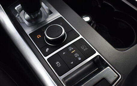 Land Rover Range Rover Sport II, 2014 год, 2 450 000 рублей, 8 фотография