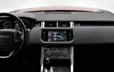 Land Rover Range Rover Sport II, 2014 год, 2 450 000 рублей, 5 фотография