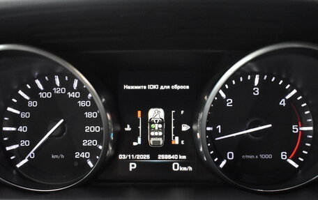 Land Rover Range Rover Sport II, 2014 год, 2 450 000 рублей, 6 фотография