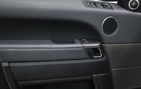 Land Rover Range Rover Sport II, 2014 год, 2 450 000 рублей, 14 фотография