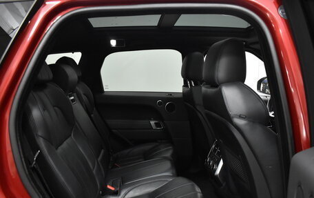 Land Rover Range Rover Sport II, 2014 год, 2 450 000 рублей, 16 фотография