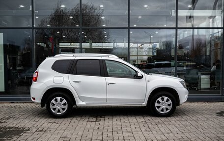 Nissan Terrano III, 2019 год, 1 350 000 рублей, 8 фотография