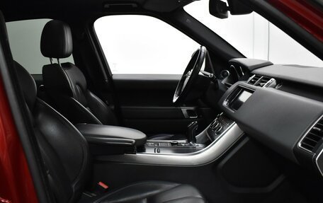 Land Rover Range Rover Sport II, 2014 год, 2 450 000 рублей, 15 фотография