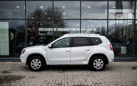 Nissan Terrano III, 2019 год, 1 350 000 рублей, 7 фотография