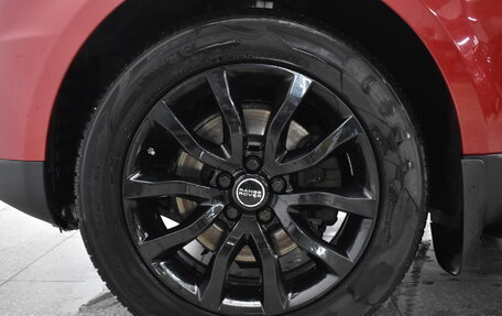 Land Rover Range Rover Sport II, 2014 год, 2 450 000 рублей, 20 фотография