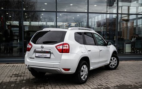 Nissan Terrano III, 2019 год, 1 350 000 рублей, 2 фотография