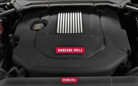 Land Rover Range Rover Sport II, 2014 год, 2 450 000 рублей, 19 фотография