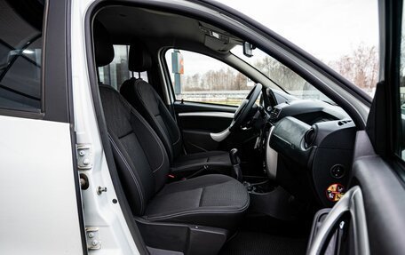 Nissan Terrano III, 2019 год, 1 350 000 рублей, 10 фотография