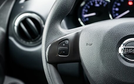 Nissan Terrano III, 2019 год, 1 350 000 рублей, 16 фотография