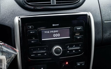 Nissan Terrano III, 2019 год, 1 350 000 рублей, 19 фотография