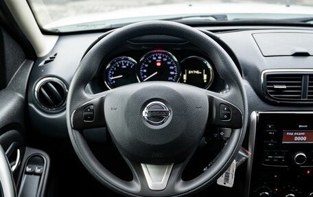 Nissan Terrano III, 2019 год, 1 350 000 рублей, 15 фотография