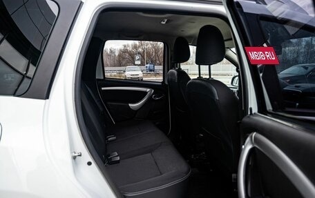 Nissan Terrano III, 2019 год, 1 350 000 рублей, 12 фотография