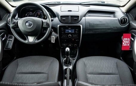 Nissan Terrano III, 2019 год, 1 350 000 рублей, 14 фотография