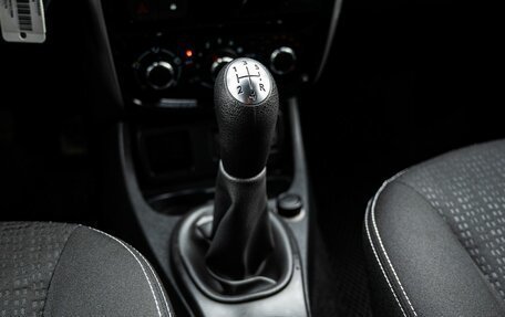 Nissan Terrano III, 2019 год, 1 350 000 рублей, 21 фотография