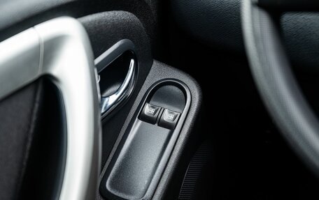 Nissan Terrano III, 2019 год, 1 350 000 рублей, 22 фотография