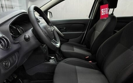 Renault Sandero II рестайлинг, 2019 год, 949 888 рублей, 5 фотография